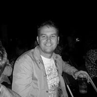 Profile Picture of Sean Hodgkinson (@seanh1968) on Twitter