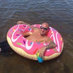 Profile Picture of Barrett McCutcheon (@bearcat_90) on Instagram