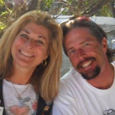 Profile Picture of Aaron Burleson (@aarons420) on Twitter