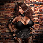 Profile Picture of Kannibal Thirst ~taking Clients~ (@kannibal thirst ~taking clients~) on Flickr