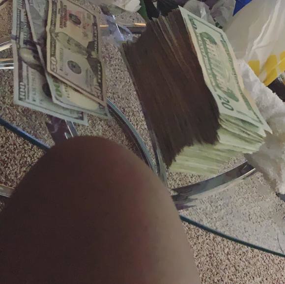 Profile Picture of James Britt (@james_britt) on Poshmark