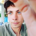 Profile Picture of Marcel Hutter (@marcelhuttermusic) on Instagram