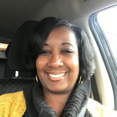 Profile Picture of Paulette Coleman Brooks (@Paulett06666162) on Twitter