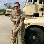 Profile Picture of Joseph Robert Charron (@josephcharron) on Instagram