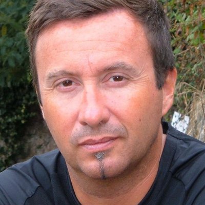 Profile Picture of Pascal DENIS (@PascalDenis91) on Twitter