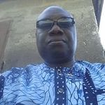 Profile Picture of Jean Tété Adambunu (@jeanteteadambunu) on Instagram