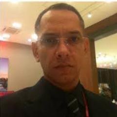 Profile Picture of Carlos Kramer (@drckramer) on Twitter