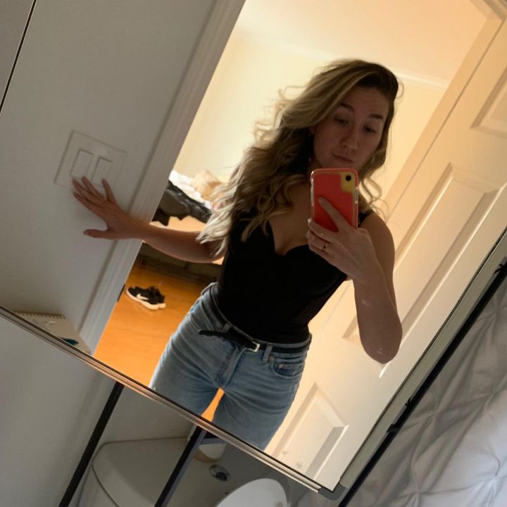 Profile Picture of Julia Mc (@jmac1993_) on Tiktok