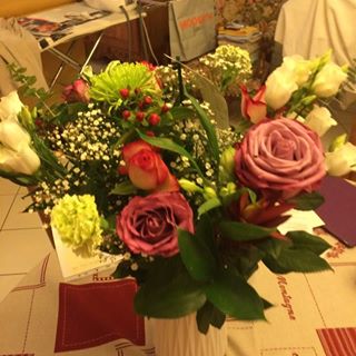 Profile Picture of Brigitte Heckendorn (@Brigitte-Heckendorn) on Facebook