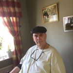 Profile Picture of Peter Nordin (@nordin9861) on Instagram