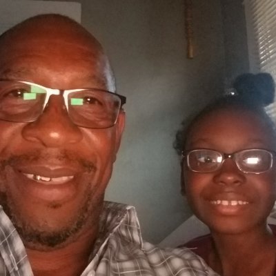 Profile Picture of Terry Weems (@weemst1) on Twitter