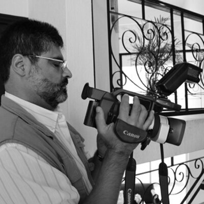Profile Picture of Mike Ceballos (@CeballosMike) on Twitter