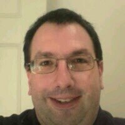 Profile Picture of Gordon Schultz (@gschultz1974) on Twitter