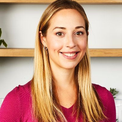 Profile Picture of Hayley Andrews (@AndrewsHayley) on Twitter