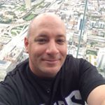 Profile Picture of Travis Weller (@travis_weller) on Instagram