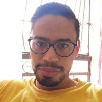Profile Picture of Joel F Peña Marte (@jfpm07) on Twitter