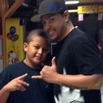 Profile Picture of Daniel Ishmael (@danniel.ishmael) on Instagram