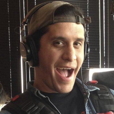 Profile Picture of Carlos Corral (@CarlosFCorral) on Twitter