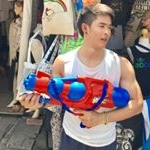 Profile Picture of Supakorn Dittaruk (@paroompp) on Instagram