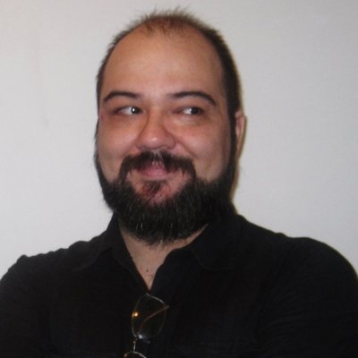 Profile Picture of Daniel DePasque (@Dan_DePasque) on Twitter