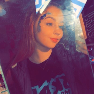 Profile Picture of Beth Bailey ❄️ (@bethbailey23) on Twitter