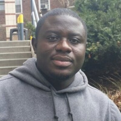 Profile Picture of Alex Affum-Amponsah (@Donspecky) on Twitter