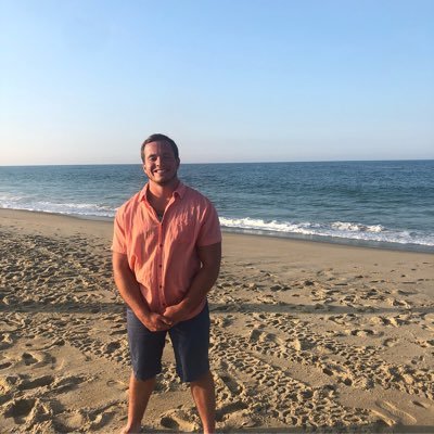 Profile Picture of Jimmy Duvall (@THE_Duvall29) on Twitter