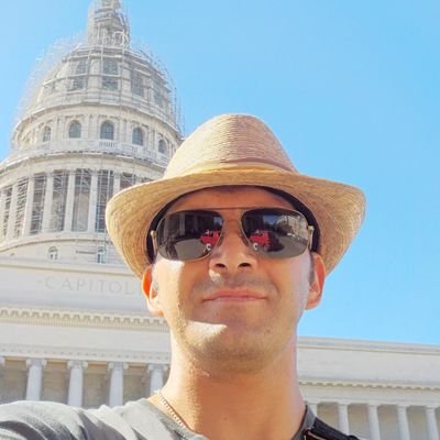 Profile Picture of Ivan J Celaya (@ivanjcelaya) on Twitter