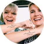 Profile Picture of Julie & Hannah | Crochet (@icancrochetthat) on Instagram