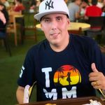 Profile Picture of Jeff Mohamed (@krlitosmendozad) on Instagram