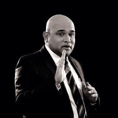 Profile Picture of Priyan Wijerathne (@Priyan_Wije) on Twitter