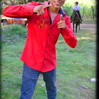 Profile Picture of José Luis Cantoran Q (@JoswyK10) on Twitter