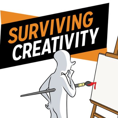 Profile Picture of Surviving Creativity (@SurvivingShow) on Twitter