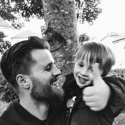 Profile Picture of Michael Nutter (@NutskiMikel) on Twitter