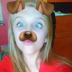Profile Picture of ⚡✨haley Grace✨⚡ (@xxhaleygrace_1) on Myspace