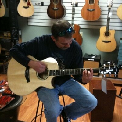 Profile Picture of Scott Bonner (@ScottBonner72) on Twitter