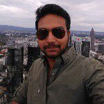 Profile Picture of Abhinav Srivastava (@abhinavsrivastava) on Instagram