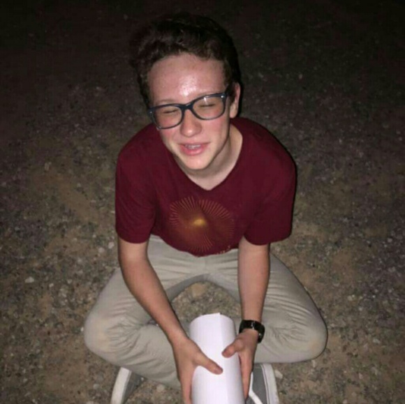 Profile Picture of Kade Aspell (@kade_1195) on Poshmark