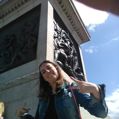 Profile Picture of M.Jose Gaviño (@MJoseGD) on Twitter