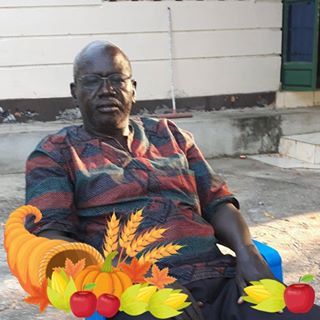 Profile Picture of James Yen Alier (@jamesyen.alier) on Facebook