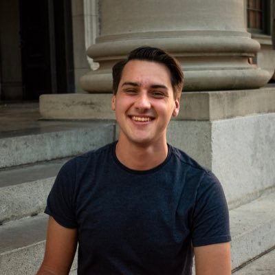 Profile Picture of James DiMarco (@dimarco_james) on Twitter