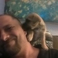 Profile Picture of John Everett (@john-everett-33) on Quora