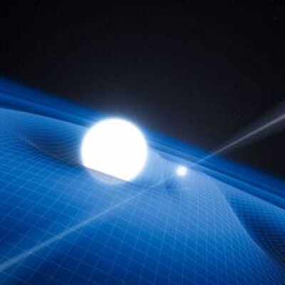 Profile Picture of Barry Hayden (@HaydenPhysics) on Twitter