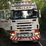 Profile Picture of Thomas Toomey (@thomastoomey24) on Instagram