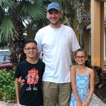 Profile Picture of Danial Hession (@danhess13) on Instagram