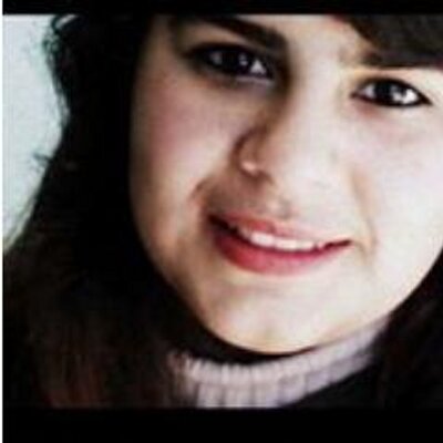 Profile Picture of Joyce De Lara Abraão (@joicedelaraabra) on Twitter