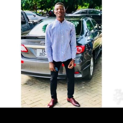 Profile Picture of Manuel Armstrong (@ManuelA92878221) on Twitter