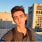 Profile Picture of Braedon Calvert (@braedoncalvert) on Instagram