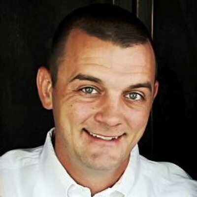 Profile Picture of Grant Thomason (@grantbthomason) on Twitter