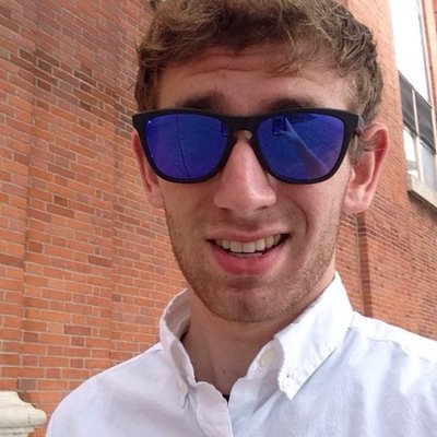 Profile Picture of Nick Kean (@nickean1) on Twitter